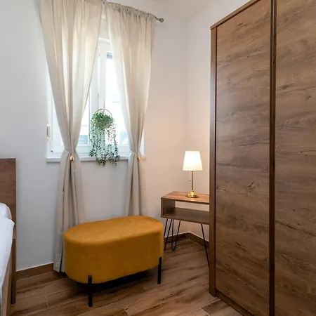 Argola Apartamento