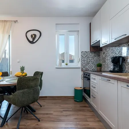 Argola Apartamento Trogir
