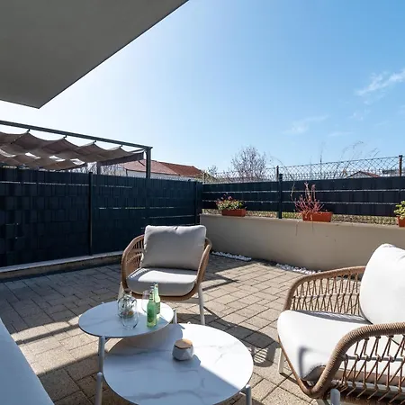 Appartement Argola Trogir