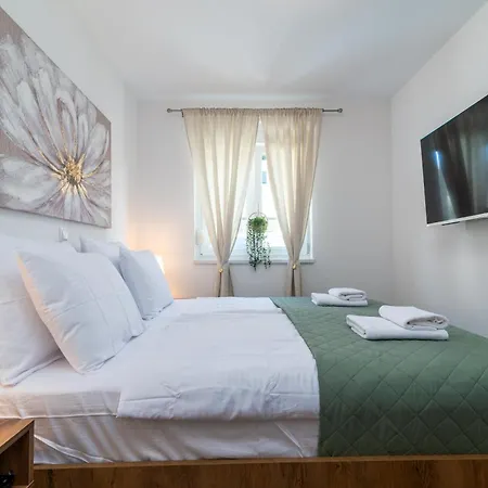 Argola Appartement *