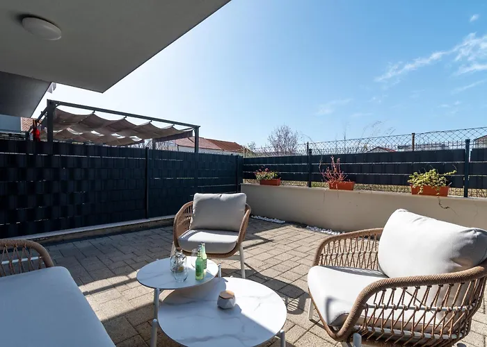 Apartment Argola Trogir