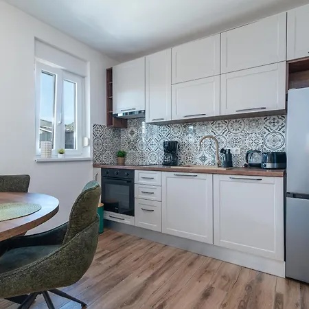 Argola Apartment