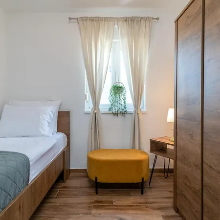 Apartment Argola