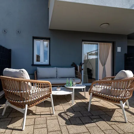 Apartment Argola