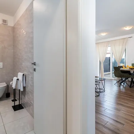 Apartment Argola