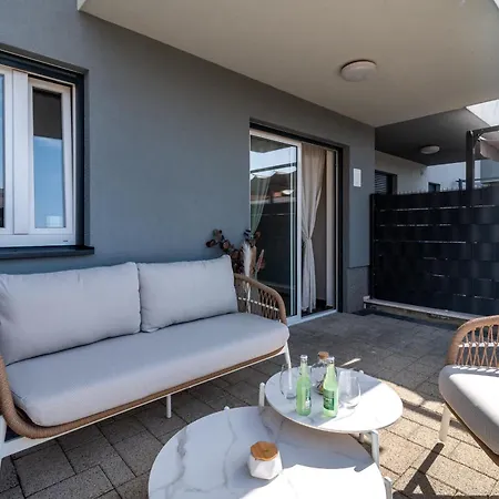 Argola Apartment *
