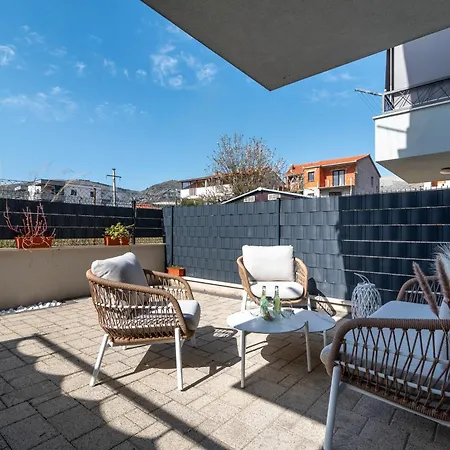Argola Apartment Trogir