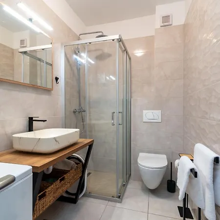 Argola Apartment