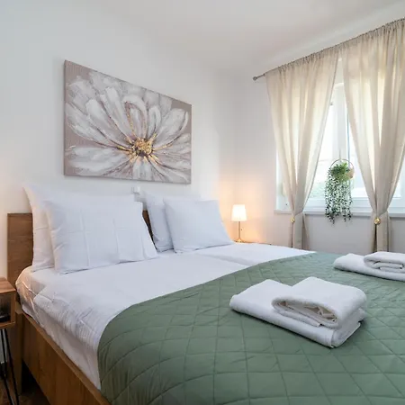 Apartment Argola