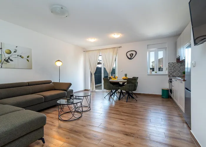 Argola トロギール